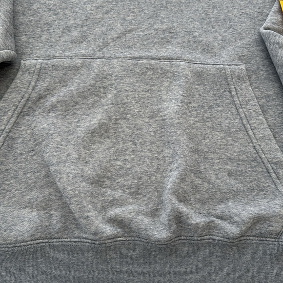 Nike! Grey hoodie, medium weight hoodie. Size S (Men’s) - Picture 7 of 16
